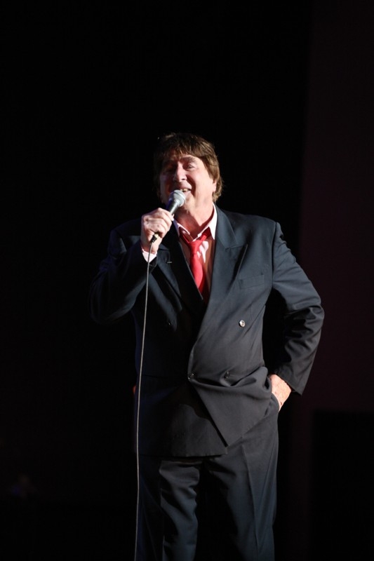 Bernard Sauvat Au Casino Du Liban